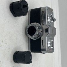 Macchina fotografica Meopta