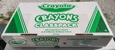 Pastelli Crayola 528038