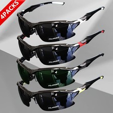 Outdoor Polarized Sports