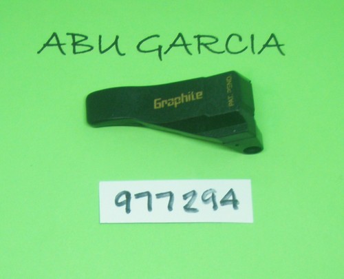 Abu garcia cardinal 753fc - 1,