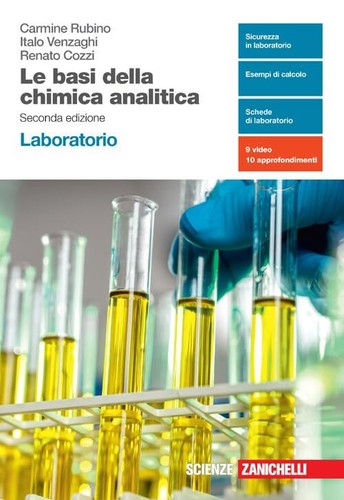 Basi della chimica - le,