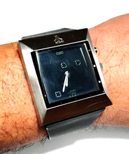 OROLOGIO VINTAGE FOSSIL