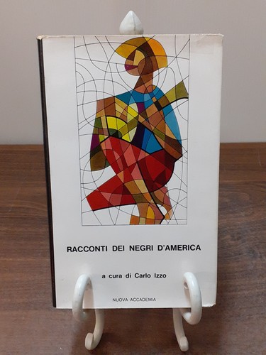 Carlo izzo racconti dei - carlo,