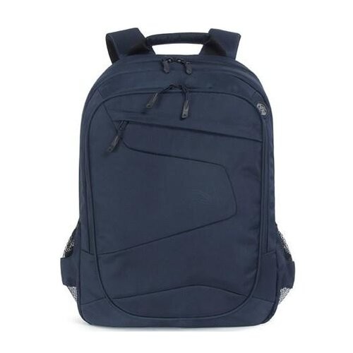 Tucano borsa zaino - blu, per