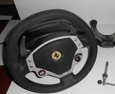 Trhustmaster Ferrari F430