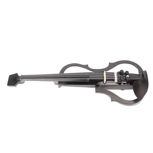 Violino elettrico silenzioso - violino,
