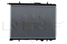 Radiatore Alette di