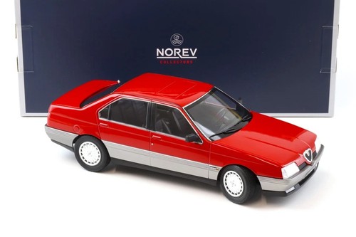 Alfa romeo 164 - alfa, rosso