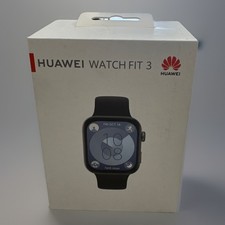 Huawei Watch Fit 3 (1,82")