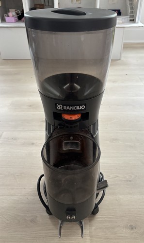 Rancilio kryo st - rancilio,