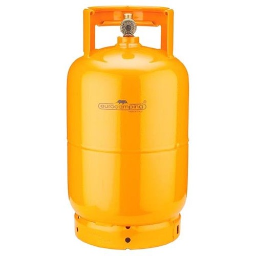 Bombola per gas liquido - per,