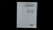 Catalogo ricambi motori