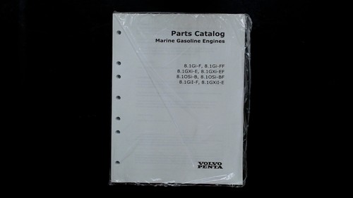 Catalogo ricambi motori