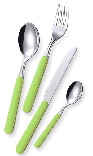 Servizio set posate - servizio, di