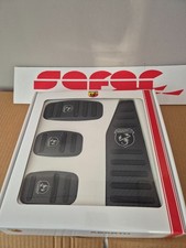 FIAT 500 ABARTH KIT PEDALIERA