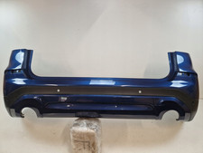 Bmw g01 21 paraurti - x3,