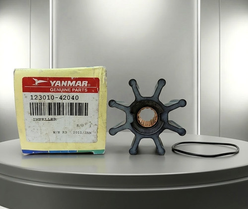 Kit girante yanmar motore - kit,