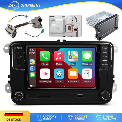 Rcd360 pro 187b autoradio - rcd360,
