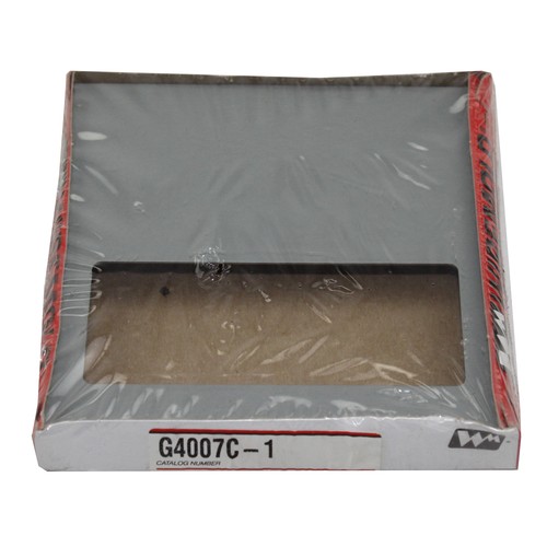 Wiremold legrand g4007c - wiremold, g4007c-1