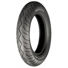 Gomme Moto Bridgestone 110/70-16 52P HOOP B03 G pneumatici nuovi