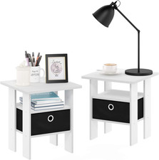 Andrey Tavolino Comodino Con