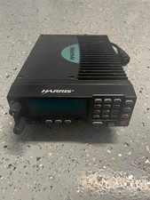 Radio mobile Harris M7300