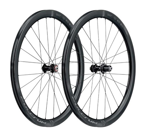 Fulcrum ruota posteriore - fulcrum,