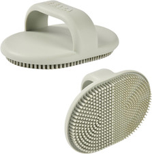 , Spazzola per Il Bagnetto in