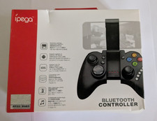 Gamepad controller Bluetooth