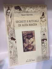 Segreti e Rituali di Alta