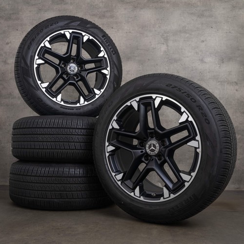Cerchi mercedes classe - mercedes,
