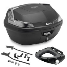 Kit bauletto b47nt givi - [givi], +