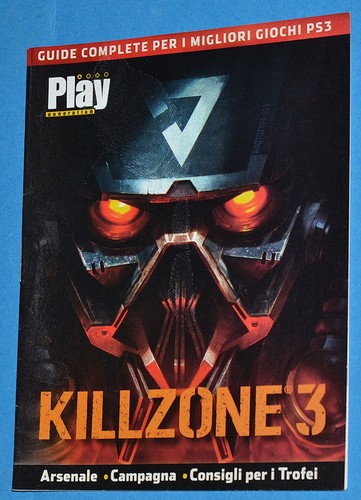 Killzone mini guida - mini,