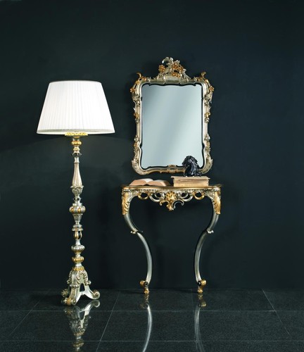 Consolle tavolo trucco - consolle,