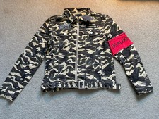 Beauxnarrow - Giacca mimetica