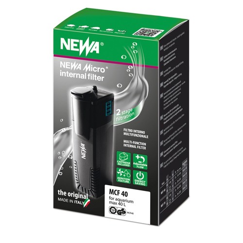 Newa filtro interno mcf - filtro,