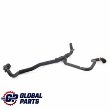 BMW E81 E82 E87 E87N E88 Tubo flessibile modulo raffreddamento bassa temperatura