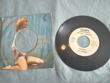 45 giri 7" J.B. JIMI HENDRIX Two in one goes / Psycho Promo JukeBox VINYL