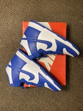 Uk7 - Nike Dunk High Game