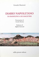 Mazziotti Diario napoletano