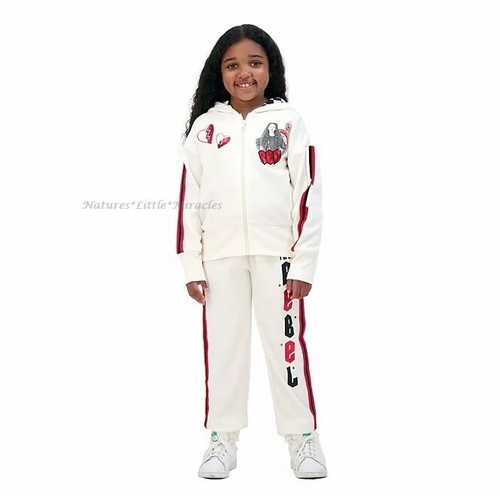Descendants felpa bambina con - felpa,