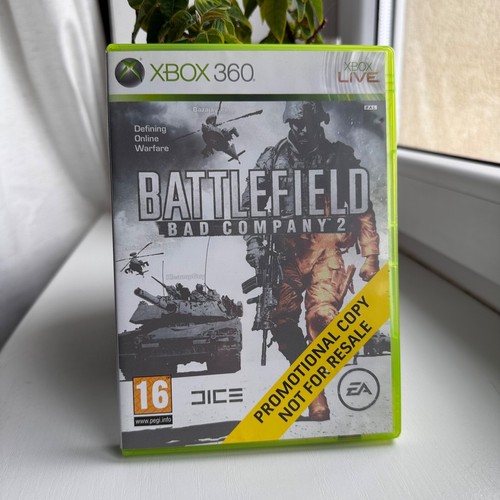 Battlefield bad company - bad,