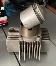 Set Cilindro pistone Aermacchi