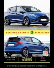 😎MINIGONNE ADATTO PER FORD