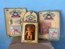 Cabbage patch kids lotto - cabbage,