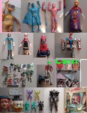 Toys Various Type: Toys