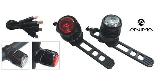 Luce anima kit anteriore - luce,
