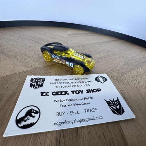 Hot wheels hwtf - hwtf, hw40