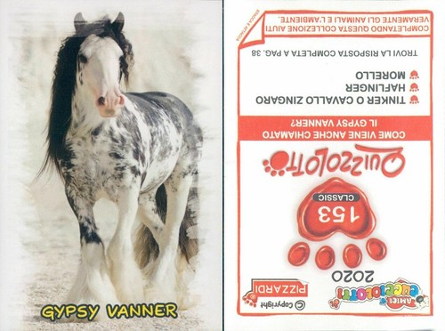 Figurina sticker originale - figurina,