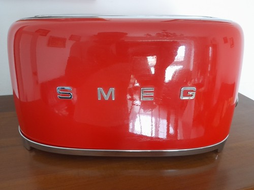Smeg tostapane ricambio - smeg,